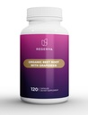 Beets Root Non-GMO Powder Capsule Rapid Release 1025mg | Beet Root Powder Suupports Antioxidants | Blood Pressure | Nitric Oxide Production | Immune System | 120 Counts 60 Days