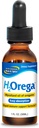 SEVERNA AMERIŠKA HERB & SPICE H2Orega - 1 fl. oz. - Myceled Oil of Origano - Rapid Immune Support Formula - Easy Absorption - Non-GMO - 173 Servisi