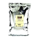 Starwest Botanicals Organic Lemon Balm Leaf C/S, 1 funt