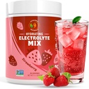 Elektrolit v prahu – Zero Sugar Hydration Mix 