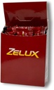 Zelux Supplement Box 8 Vrečke - Booster for Vitality & Performance - Natural Stamina - Energy Support - Naravne sestavine Damiana, Tribulus Terrestri, Ginkgo Biloba, Maca, Korea Red Gingseng