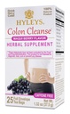 Hyleys Colon Clease Tea Maki Berry Flavor - 25 čajne vrečke (1 pakiranje)