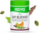 Kapsule DHT blokerja na osnovi OZIVA 