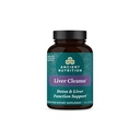 Ancient Nutrition Jetra Detox dopolnilo, Starodavne Zelišča Jetra čiščenje z mlekom Thistle, Dandelion Root & Reishi za optimalno podporo jeter, 1300mg, Gluten brezplačno, 60 Count