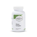 Profesionalne formule Osteo Complex – podpora gostoti kosti s kalcijom, mikrokristalnim hidroksiapatitom Plus magnezijem, D3 & borom za maksimalno absorpcijo* - brez glutena, hipoalergene, 90 kapsul