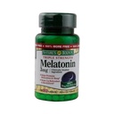 Bounty melatonin 3 mg tablete 120 tablet (pake po 4)