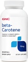GNC beta-karoten 15 mg 