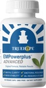EMPowerplus Advanced Multivitamin za ženske in moške - Broad-Spectrum Essential Multivitamin in kelirani minerali za podporo kognitivne funkcije - Original Formulation - 120 kapsul
