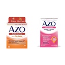 AZO Bladder Control z Go-Less Daily Supplement 