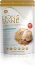 Lion's Mane Goba dodatek v prahu, 8 oz 