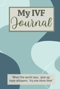 Moj IVF Journal: Srčkan načrt za oploditev v Vitro za ženske, ki gredo skozi plodnost zdravljenja, da bi jim pomagali ostati organizirani in osredotočeni