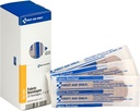 Prva pomoč samo SmartCompliance ponovno napolni 1" x 3" Fabric Bandages, 25 na škatlo