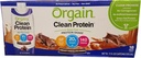 Orgazin Čisti Protein Shake Chocolate, 198 Fl. Oz.