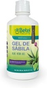 Betel Natural Gel de Sabila Aloe Vera Gel - Neverjetna gastrična podpora - 32 Oz