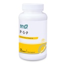 Klaire Labs SFI Health P-5-P - 30 miligramov bioaktivnega vitamina B6 Pyridoxal-5-Fosfata za metabolično in jetrno podporo, hipoalergene (100 kapsul)