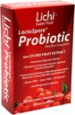 Laktospore probiotik, 30 število