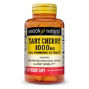 MASON NARAVNA 1000mg Izvleček citronske češnje s standardiziranim kuriščem, 60 dni Kapsule za skupno podporo