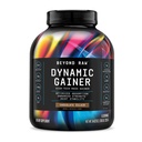 Beyond RAW Dynamic Gainer. Visokotehnološki gainer, optimizirana absorpcija in povečana moč, vaniljska sirova torta, 15 servingov