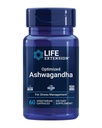 Kapsule kreatina in optimizirane kapsule Ashwagandha - 120 in 60 kapsul