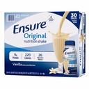 Zagotovite Plus Nutrition Shake Vanilla 30 Pack/ 8 Fl Ounce Net Wt 240 Fl Ounce