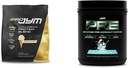 PRO JYM 45 Servisi Beljakovine Powder paket z PRE JYM X Predworkout