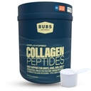 BUBS Naravne kolagen peptidi v prahu, kolagen za ženske in moške, hidrolizirane peptidi, nearomatizirana pašta dvignjena krma za travo, Paleo Keto prijazno, podpira kožo in skupno zdravje las (20 oz) 28