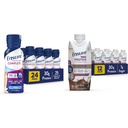 Prepričajte se, da je 30g nadomestnega stresa za obroke z hranili za imuno zdravje in Max Protein Nutrition Shake s 30 g beljakovin.