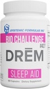 Sistemske formule: #427 - DREM - Pomoč za spanje