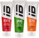 KIT 3 INBIKE kreme (heater + Amino + Ultra)