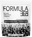 Formula 369 Endurance & Energy Drink Mix – 30g ogljikovi hidrati + elektroliti 