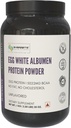 Egg White Albumen Protein Powder, 2,2 lbs Nearomaden, Beljakovinski prašek za ženske Odrasli Športniki Bodybuilding Začetniki Fantje Dekleta Družina, Halal Certified - Non GSO, Gluten Dairy Free