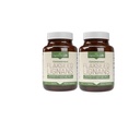 Lignani za življenje Laneno seme Lignani za pse + SDG - Omega 3 Maščobne kisline, visoka vsebnost antioksidantov - pomaga izboljšati svetleče plašč, prebavne motnje in zdravje srca Laneno seme za pse, 90 Laneno seme kapsule, 2 pakiranji