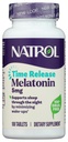 Melatonin 5 mg sprostitev časa, 0, 32 lb