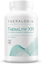 Theralogix TheraLith XR Vitamin & Mineral Supplement - Podpira zdravo kemijo urina in kalcijev oksalat ravni z magnezijem, vitamin B6 & kalij* - NSF Certified - 360 tablet