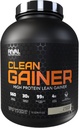 Rival Nutrition Clean Gainer - Piškotki in krema, 5 kg