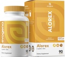 Canker Sores? Alorex pomaga Canker boleče zdravljenje za hitro in učinkovito Canker Sore Relief 