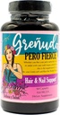 Grenuda Pero Fierce - Podpora za lase in nohte - Burdock Root, Horsetail, Stinging Nettle, Ginko Leaf, Biotin - 30 dan Dobava 90 kapsul, 650MG vsak