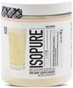Izopura Multi colagen Peptides Protein Powder, Vitamin C za podporo imunskemu, Tip 1, 2 & 3, Keto prijazno, za podporo okrevanju, Joints, Kartilage, kože in nohti - Gluten No, Nearomaded, 15 Servis