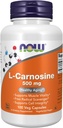 L-karnozin 500 mg 100 kapsul (paket z 2)