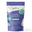 Kalcijev citrat Bariatrični kalcijevi žveči s 1000 i.e. vitamin D3 - idealen za bariatrične bolnike - BariBurst by Bari Life (surovo grozdje)