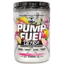 PMD športna črpalka Ultra Insanity - Premium Preworkout Powder & Muscle Pump, večji fokus, vzdržljivost in regeneracija, Premium Kreatin, Arginin & Beta Alanine - roza limonada (30 strežnikov)