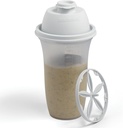 SIGNORA WARE Shaker steklenice 