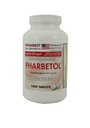 Pharbest acetaminofen 325 mg 1000 tablet