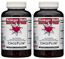 Kroeger Herb Cirkuflow Kapsule (2)