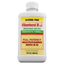 Memper, Energy Booster, Imunska podpora, prehranska dopolnila 16oz