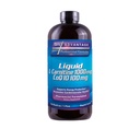 L-Carnitnie prehranska dopolnila 16 oz