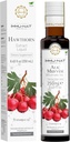 Hawthorn Berry Liquid Supplement (8.5oz) Kardiovaskularni in krvni tlak podpora - Herbal Formula
