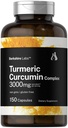 Horbäach Kurkumin 3000mg 