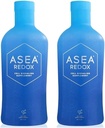 ASEA Redox Cell Signaling dodatek - Celularna energija in srce dopolnila za moške in ženske - Hormonsko ravnotežje in energijski ojačevalec za ženske in moške za živo starost-Defaring življenje (dve 32 Fl Oz steklenice)